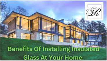 Fire Resistant Glass In India | Glass Manufacturing Company In India