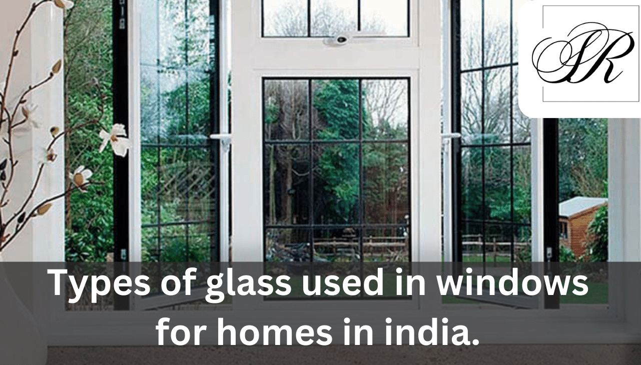 Glass Manufacturer In India | Frosted Glass