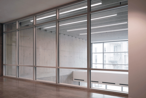 Glass Manufacturers In Africa | Architectural Glasses - Essar Sons